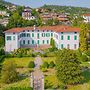 Luxury Apartments in Villa Cardinal Ciceri