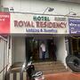 Hotel Royal Residency