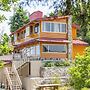Avalon Cottages Kanatal