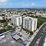 Luxury apartments