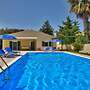 Nyktelia Holiday Villa