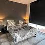 Spacious One Bedroom Apartment- With Large Balcony