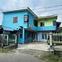 Hotel O Penginapan Asoka Indah Near PT. PLN (persero) Gardu Induk Barr