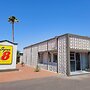 Super 8 By Wyndham El Centro North
