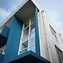 SABLE BLEU BOUTIQUE HOTEL