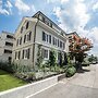 Tilia Apartments