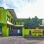 OYO 90760 Almadina Family Homestay