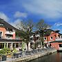 Strandhotel Burgstaller