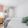 Beautifully Refurbished 2BD Flat- Clapham