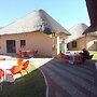 Magotlho Hotel and Resort