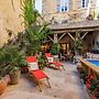 Champagne House