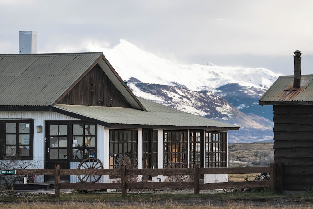 BORIES - Boutique Guest House