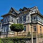 Villa Frieden Hotel & Seminarhaus