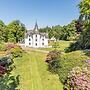 Charming 7-bed Estate House Near Gleneagles