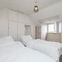 Comfortable 4-bed House in Hucknall, Nottingham