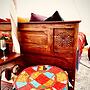 Tent Delhi, a b&b in a Luxury Glamping Style