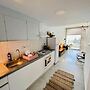 Lovely sea Studio Only 200 m From the Beach
