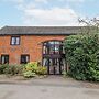 The Haybarn