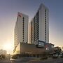 Santo Domingo Marriott Hotel Piantini - New Hotel