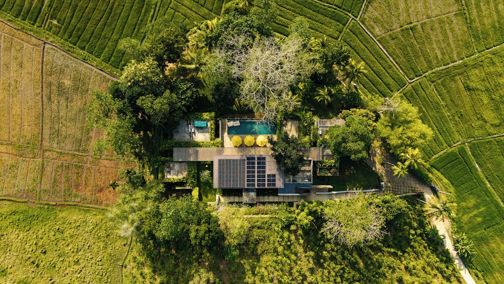Villa Alba