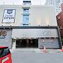 Hotel Rubato Ulsan Jung-gu Haksung