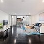 Aircabin Annandale Comfy 3 Bed Townhouse