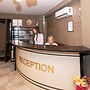 Hotel Dzeruli