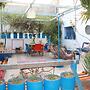 The Blue House Gerasa