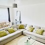 Charming 2-bed Apartment in Hemel Hempstead