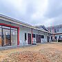 OYO 91022 STeZe Homestay Syariah