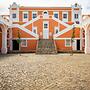 Palacio Santa Catarina