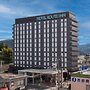 Hotel Route Inn Miyoshi Ekimae