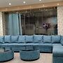 Hotel Blue Lemon