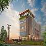 Sachika Hotels Guwahati (Pure Veg)