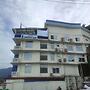 Hotel Obsidian Blue