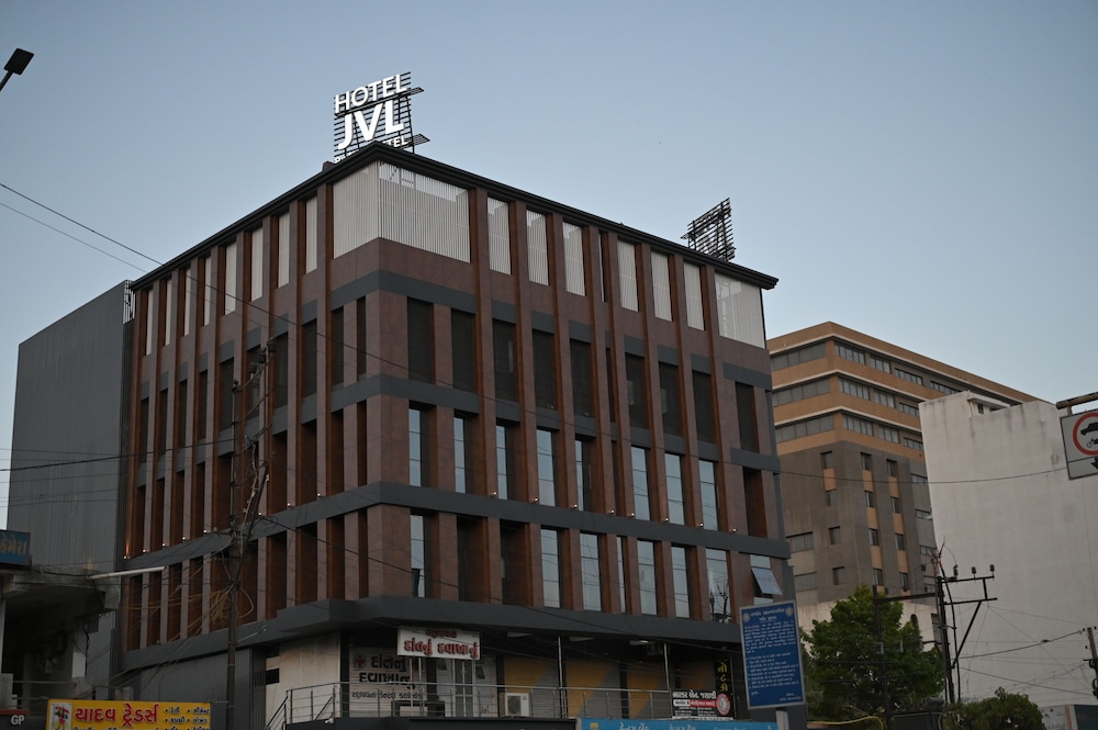 JVL By Nexottel