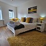 Charming 1-bed Apartment in Cromer Town Centre