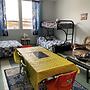 Norse Skol Accommodations