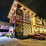 CASA JEDLIANA HOTEL & RESORT