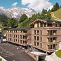 AlpenParks Wildbach Lodge Hochkönig