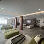 Hotel Ben Batouta - Tanger
