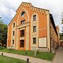 Puchner Castle Hotel
