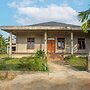 Hotel O Homestay Romauli Kampung Radja