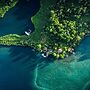 Akwaba Lodge Island Boutique Hotel