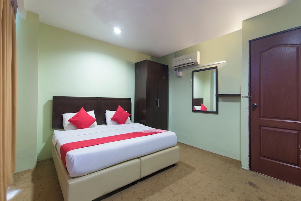 Amani Hotel