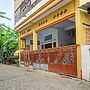 Hotel O Noril Haromain Homestay Syariah