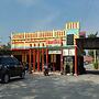 Hotel O Mutiara