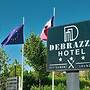 Hôtel Debrazza
