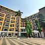 Golden Chariot Hotel Daman