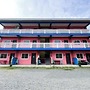 Jamjen's Lodge